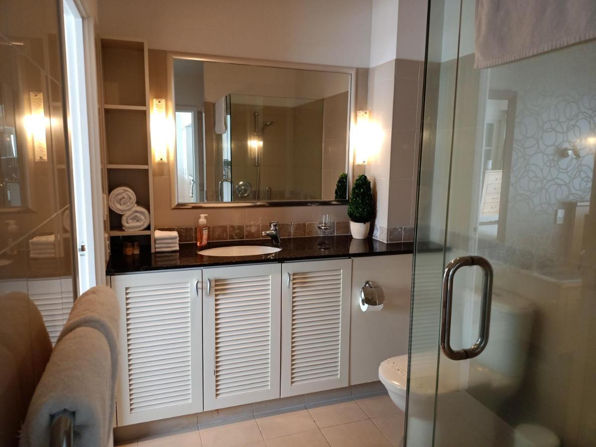 Princes Wharf Grace Apartments 오클랜드 외부 사진